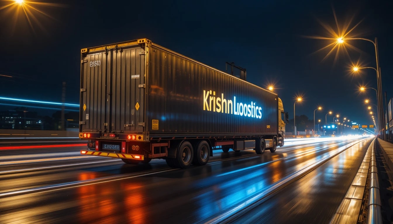 Transportation Service Provider in Ahmedabad, Gujrat & India